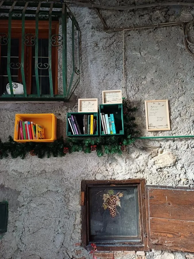 Libri della Biblioteca Diffusa