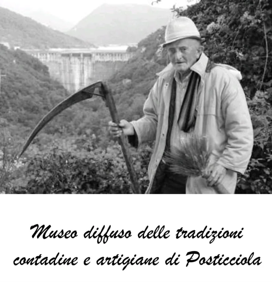 Museo Diffuso delle Tradizioni Contadine e Artigiane di Posticciola