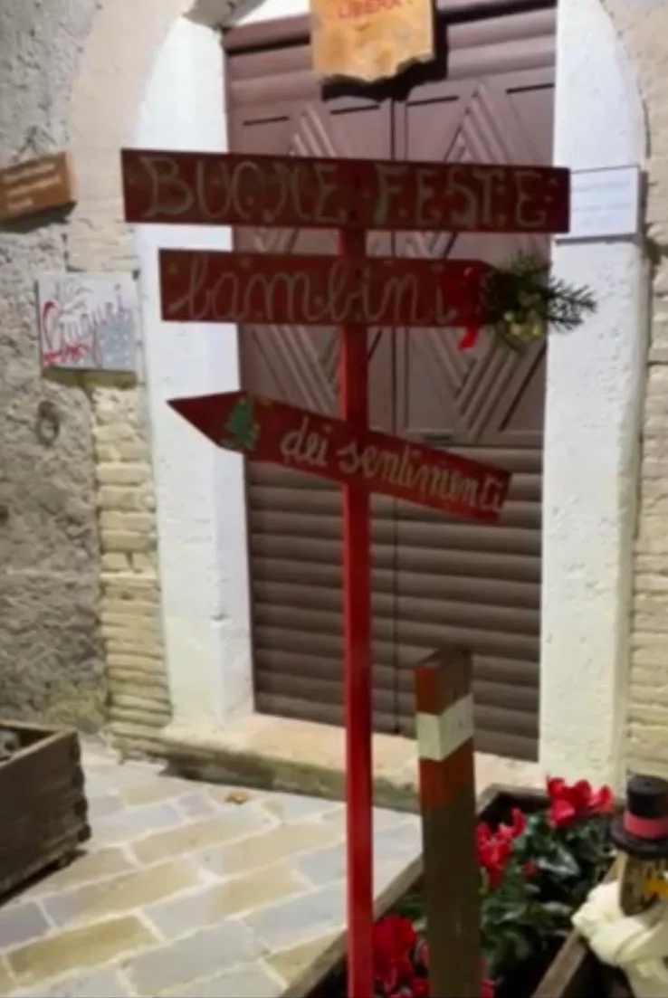 Natale 2023 a Posticciola