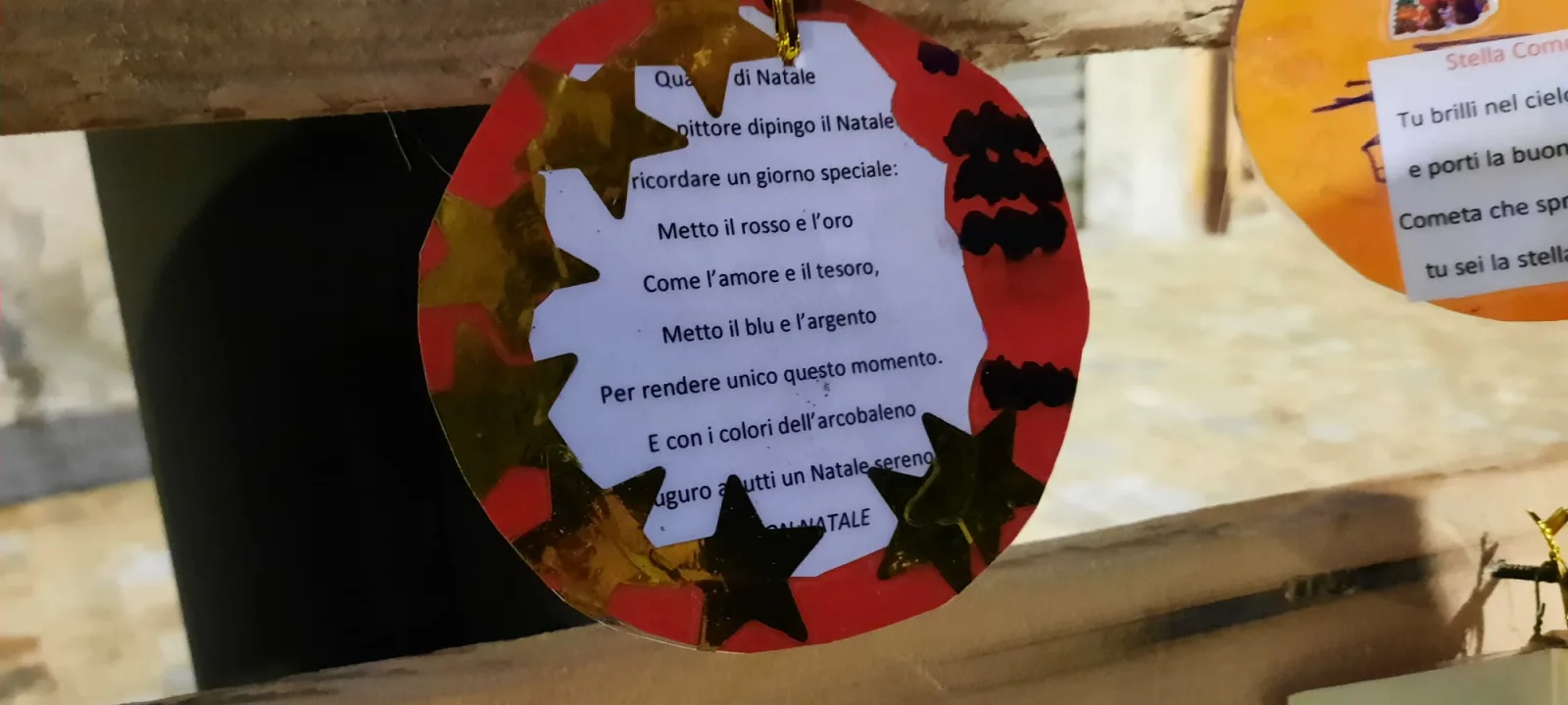 Natale 2023 a Posticciola