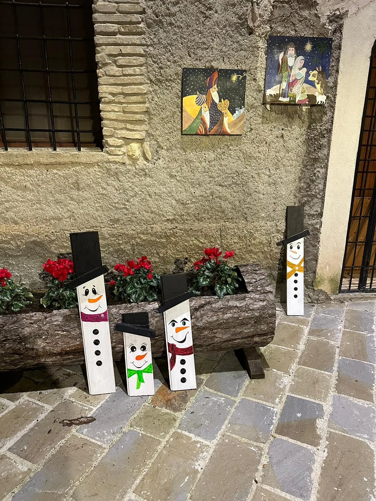 Natale 2023 a Posticciola