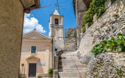 Giornate FAI d’Autunno – 12 Ottobre