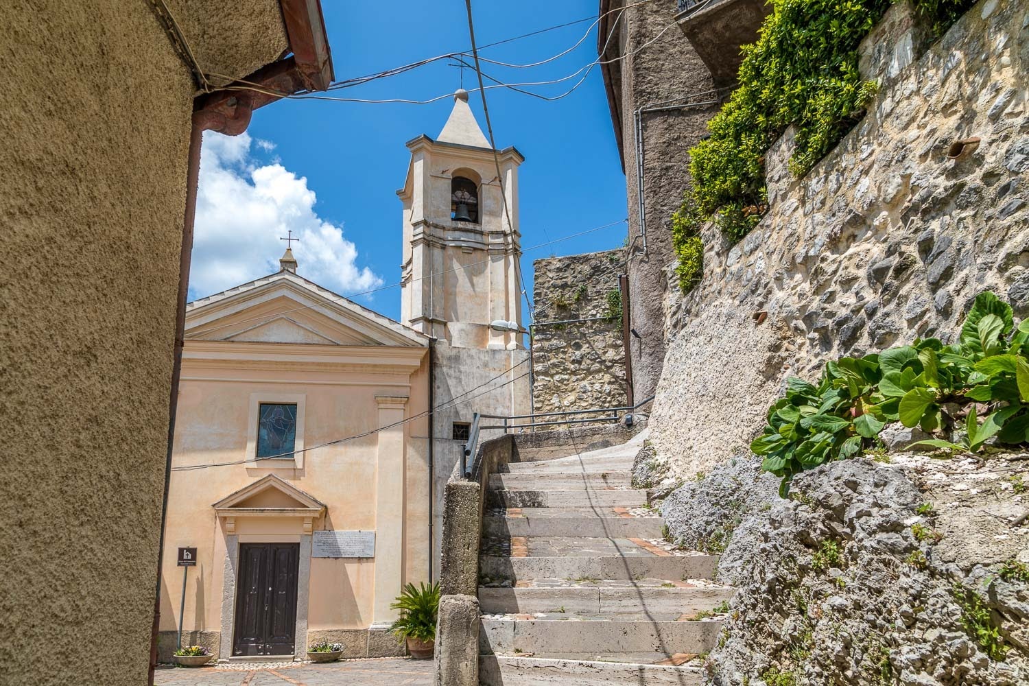 Chiesa Santa Maria Assunta dell’Immacolata