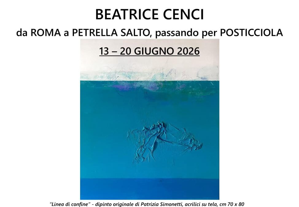 III Edizione della Mostra Estemporanea di Pittura
